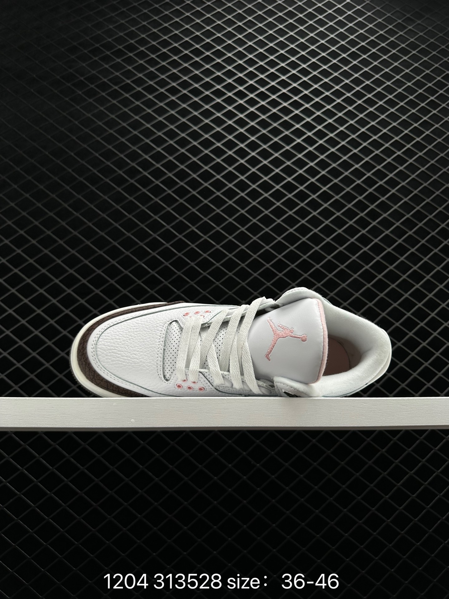 Air Jordan 3 Retro Sp